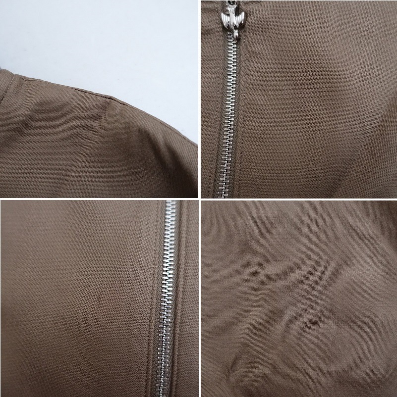2022-23AW/10.4ۥߥʥڥۥͥ mina perhonen viron륷륯֥륾  38 (jk2-2411-451)42L42