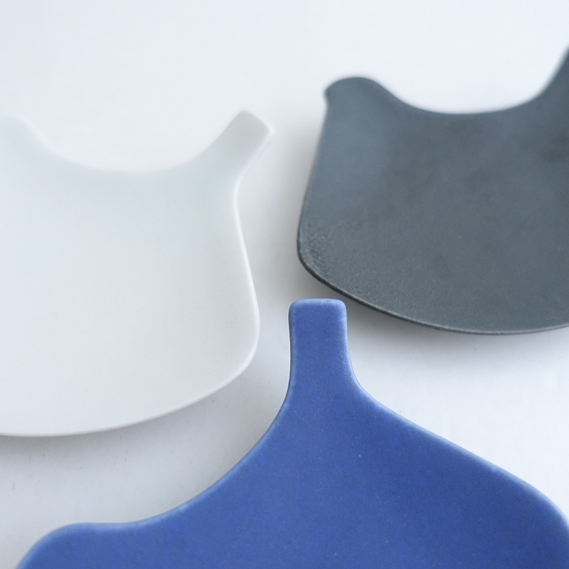 美品】イイホシユミコ yumiko iihoshi tori plate とりプレート