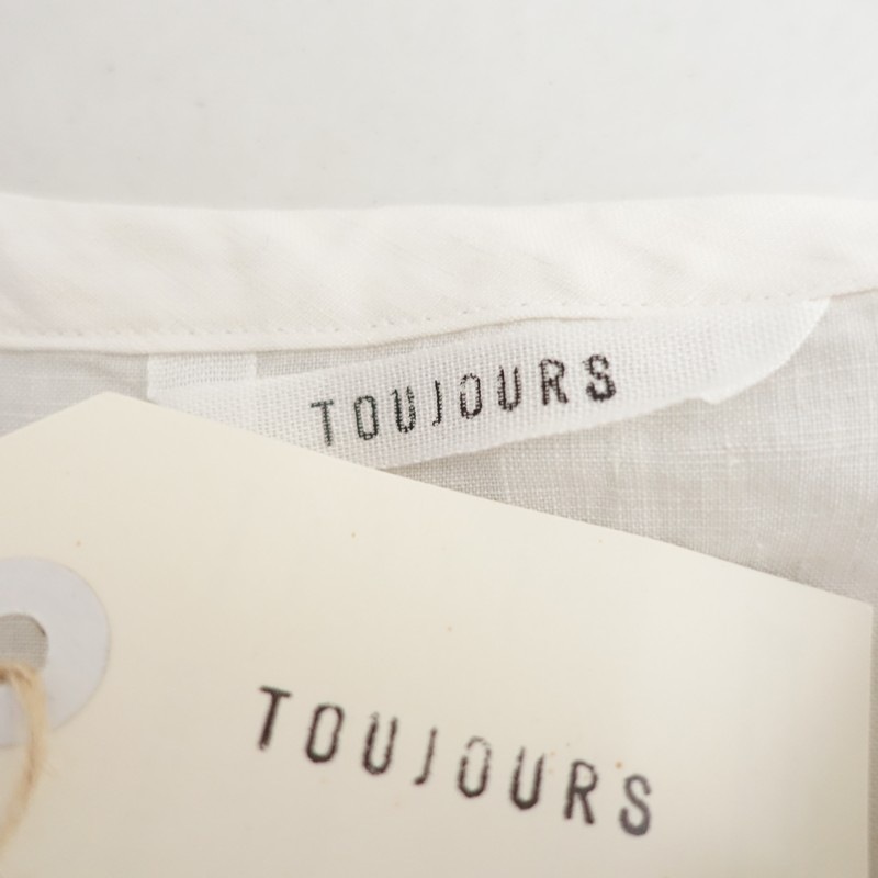 ������/���2.8���ۥȥ����塼 TOUJOURS ��ͥ�Ρ����꡼�֥����  F (33-2605-536)��32F62��
