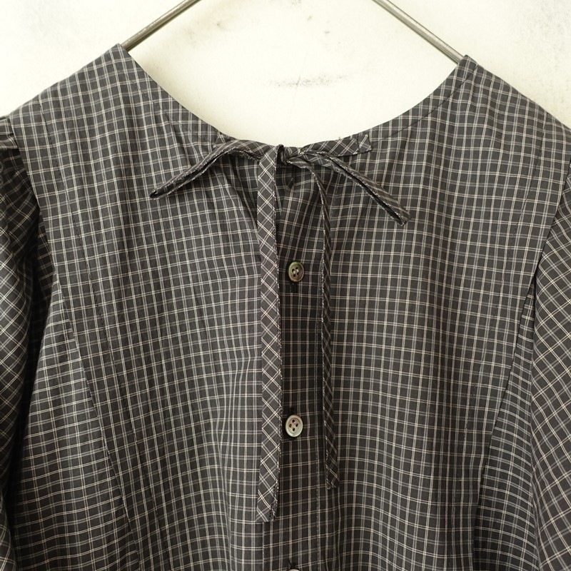 �����ʡۥ��०�������������� somewearclothing �ʻҥ����å�2WAY���ԡ���  - (25-2511-51)��82K52��