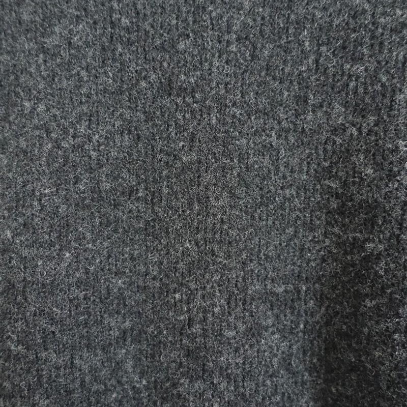 ��2025AW/����/���2���ۥ������२���� evam eva boucle yarn vest �֡����졼�˥åȥ٥���  M (1-2602-278)��51C62a��