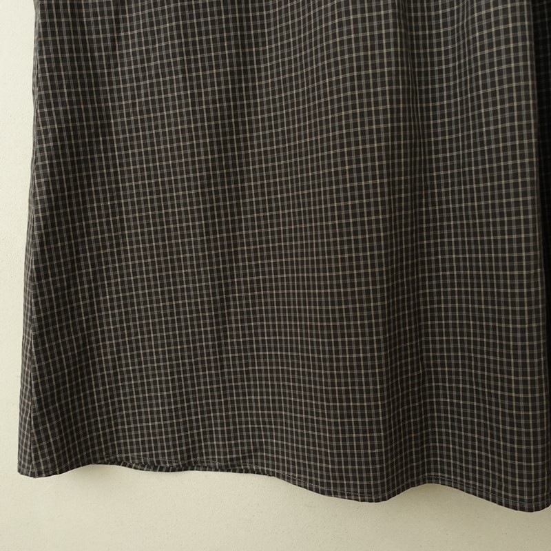 �����ʡۥ��०�������������� somewearclothing �ʻҥ����å�2WAY���ԡ���  - (25-2511-51)��82K52��