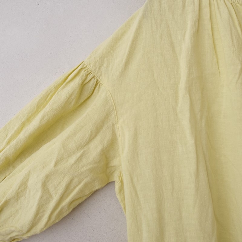 �����3.3���ۥͥ��ȥ����� ���åץ��������� nest Robe UpcycleLino �Ṿ��ŷ�����᥮�㥶���ե쥢���ԡ���  F (33-2606-153)��60G62��