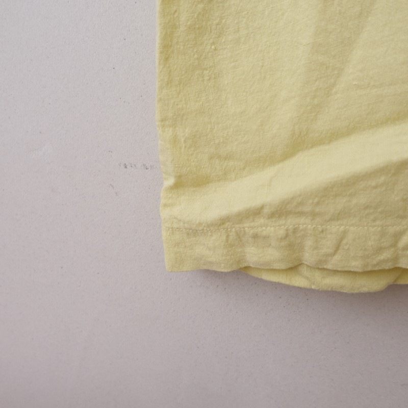 �����3.3���ۥͥ��ȥ����� ���åץ��������� nest Robe UpcycleLino �Ṿ��ŷ�����᥮�㥶���ե쥢���ԡ���  F (33-2606-153)��60G62��