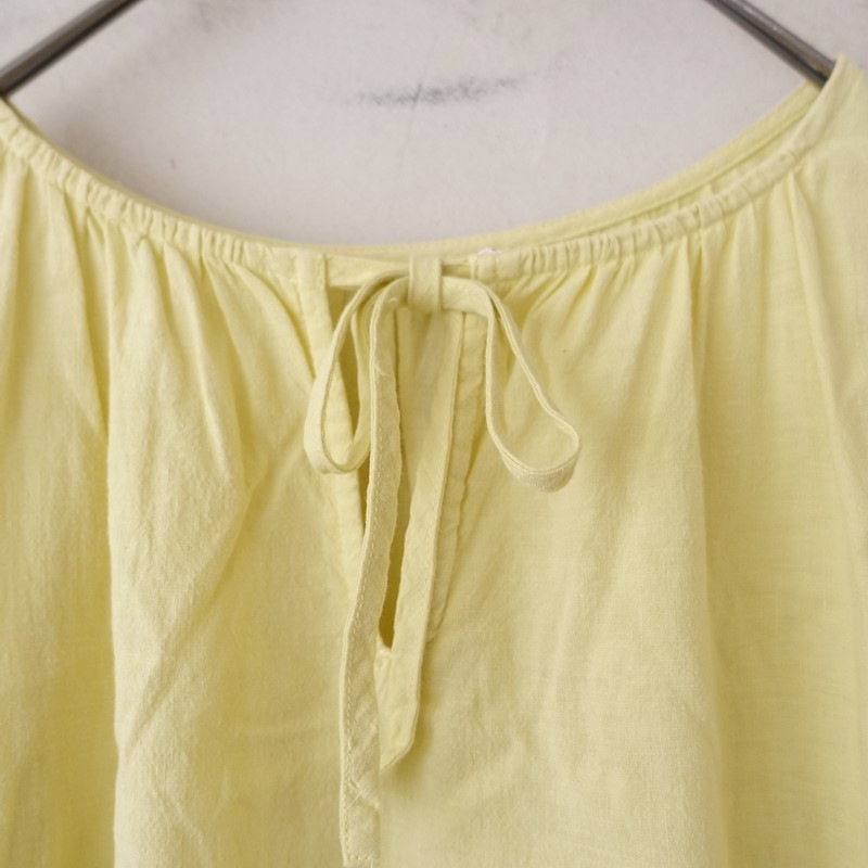 �����3.3���ۥͥ��ȥ����� ���åץ��������� nest Robe UpcycleLino �Ṿ��ŷ�����᥮�㥶���ե쥢���ԡ���  F (33-2606-153)��60G62��