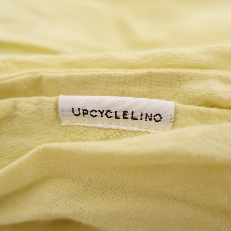 �����3.3���ۥͥ��ȥ����� ���åץ��������� nest Robe UpcycleLino �Ṿ��ŷ�����᥮�㥶���ե쥢���ԡ���  F (33-2606-153)��60G62��