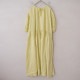 �����3.3���ۥͥ��ȥ����� ���åץ��������� nest Robe UpcycleLino �Ṿ��ŷ�����᥮�㥶���ե쥢���ԡ���  F (33-2606-153)��60G62��