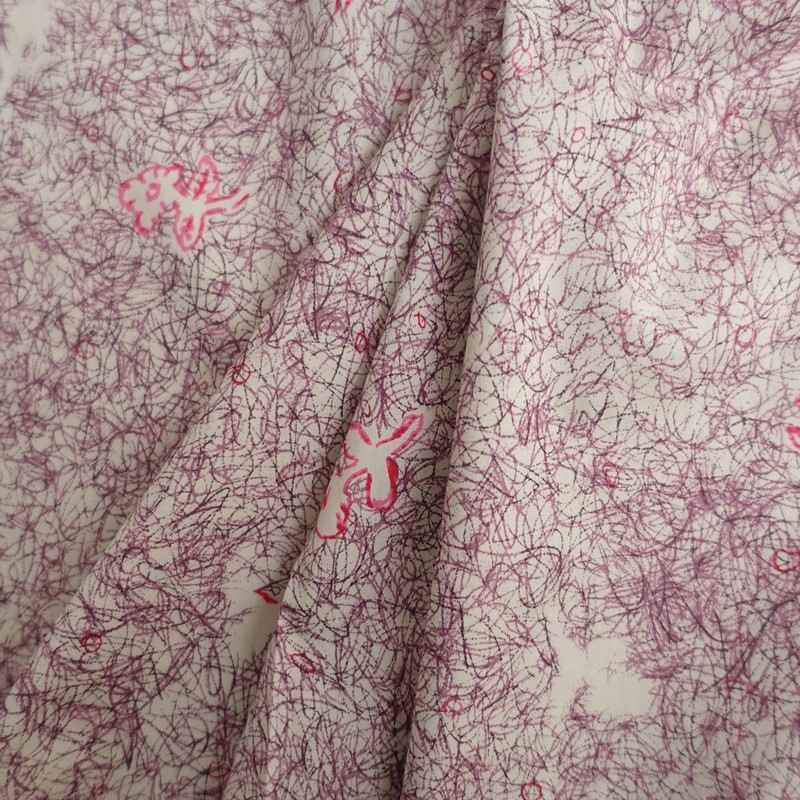 ��Хƥ��ߥߥʥڥ�ۥͥ� LIBERTY��mina perhonen unforgettable moment �ե��֥�å� 110��355cm   (fa10-2512-175)��82C62��