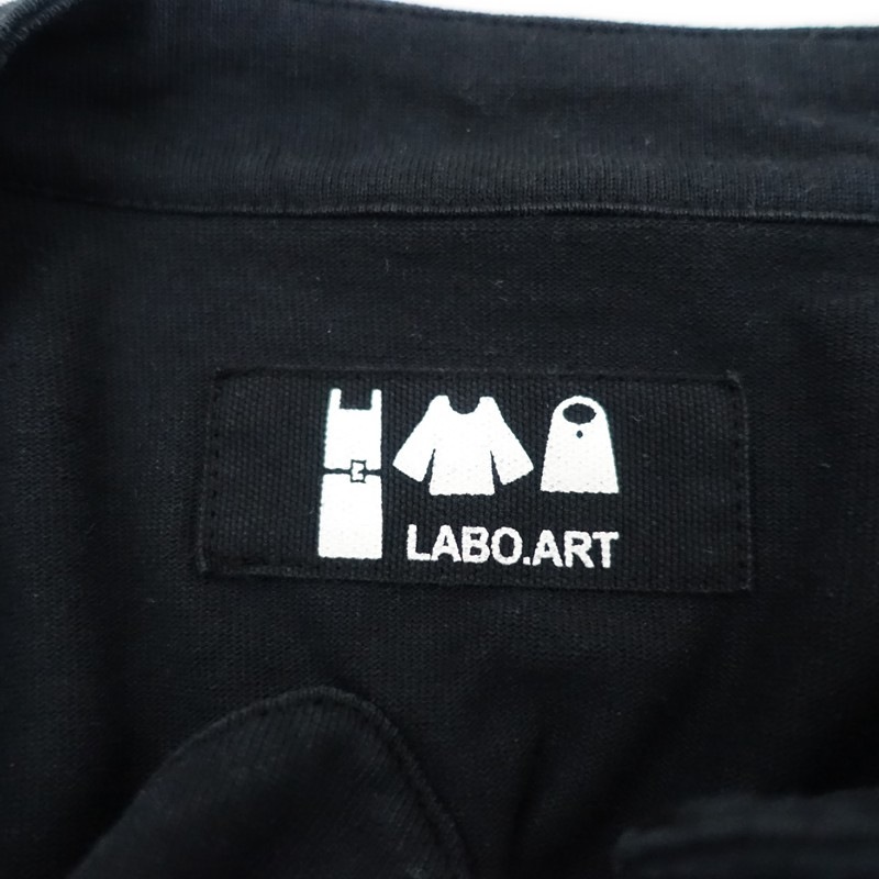 ��ܥ����� LABO.ART ���åץ��å�2way�֥륾��  3 (jk33-2603-120)��30D62��