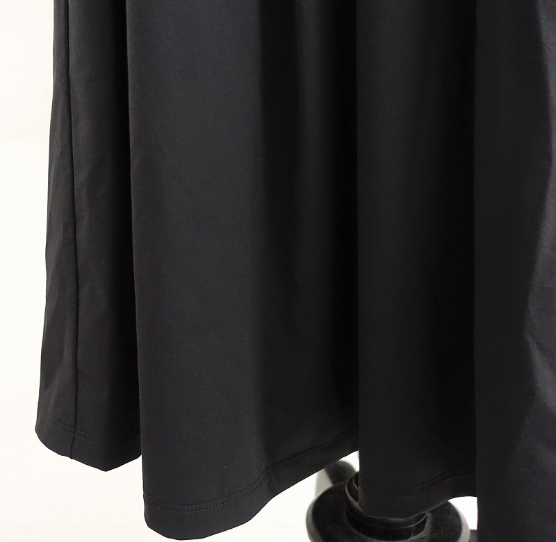 ��̤����/���3���ۥ��ʥ��󥷥�å� THE 9 SHOP EVERYDAY DRESS ���롼�ͥå�long  S (1-2508-120)��10I52��