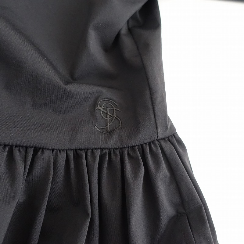 ��̤����/���3���ۥ��ʥ��󥷥�å� THE 9 SHOP EVERYDAY DRESS ���롼�ͥå�long  S (1-2508-120)��10I52��