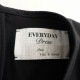 ��̤����/���3���ۥ��ʥ��󥷥�å� THE 9 SHOP EVERYDAY DRESS ���롼�ͥå�long  S (1-2508-120)��10I52��