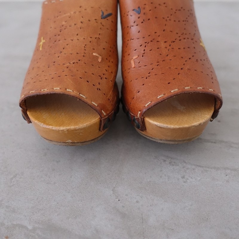 ����꡼�������� HENRY CUIR �쥶�������ץ�ȥ��������  36.5 (sh84-2603-31)��31D62��
