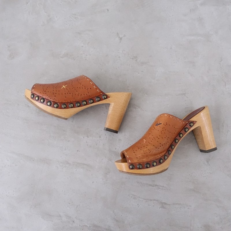 ����꡼�������� HENRY CUIR �쥶�������ץ�ȥ��������  36.5 (sh84-2603-31)��31D62��