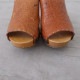 ����꡼�������� HENRY CUIR �쥶�������ץ�ȥ��������  36.5 (sh84-2603-31)��31D62��