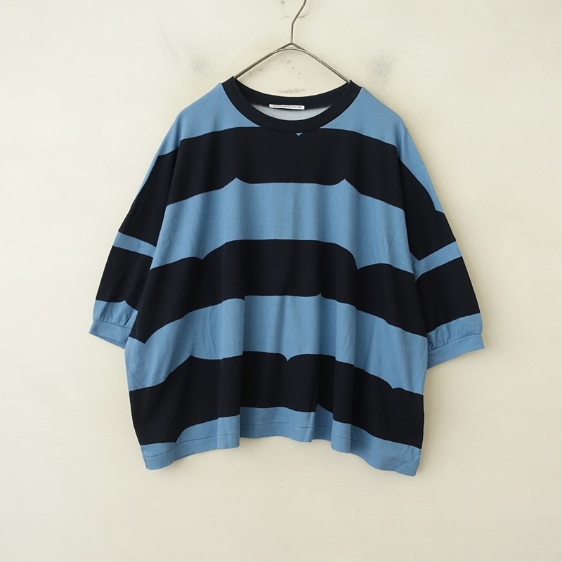 美品/定価2.9万】ミナペルホネン mina perhonen little wave コットン