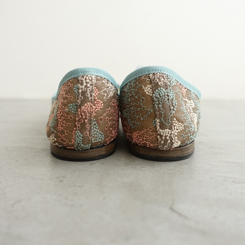 �����3.1���ۥ�ڥåȡߥߥʥڥ�ۥͥ� repetto��mina perhonen trickle ����ɥꥪ�� 38.5/23.5  38.5 (sh88-2406-53)��80G42��