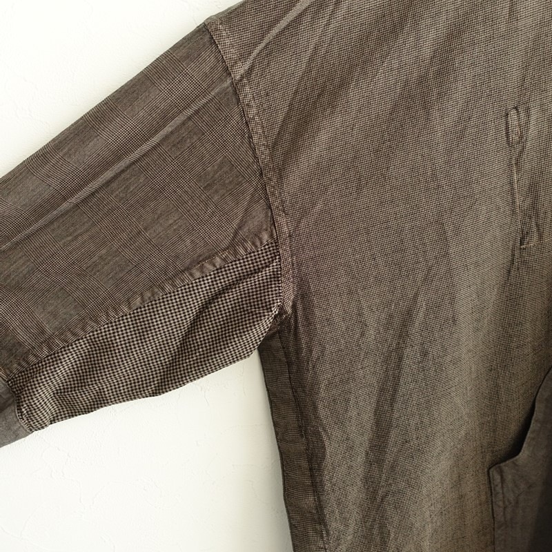 ���饷�� KLASICA �ѥå�����ǥ�������󥰥�����  3 (kjk1-2512-247)��60A62��