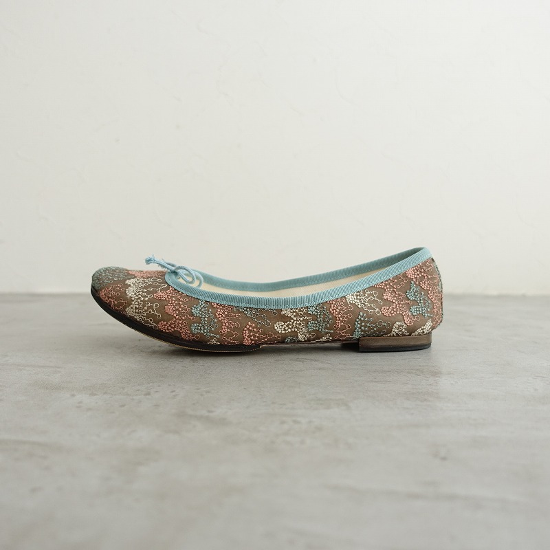 �����3.1���ۥ�ڥåȡߥߥʥڥ�ۥͥ� repetto��mina perhonen trickle ����ɥꥪ�� 38.5/23.5  38.5 (sh88-2406-53)��80G42��