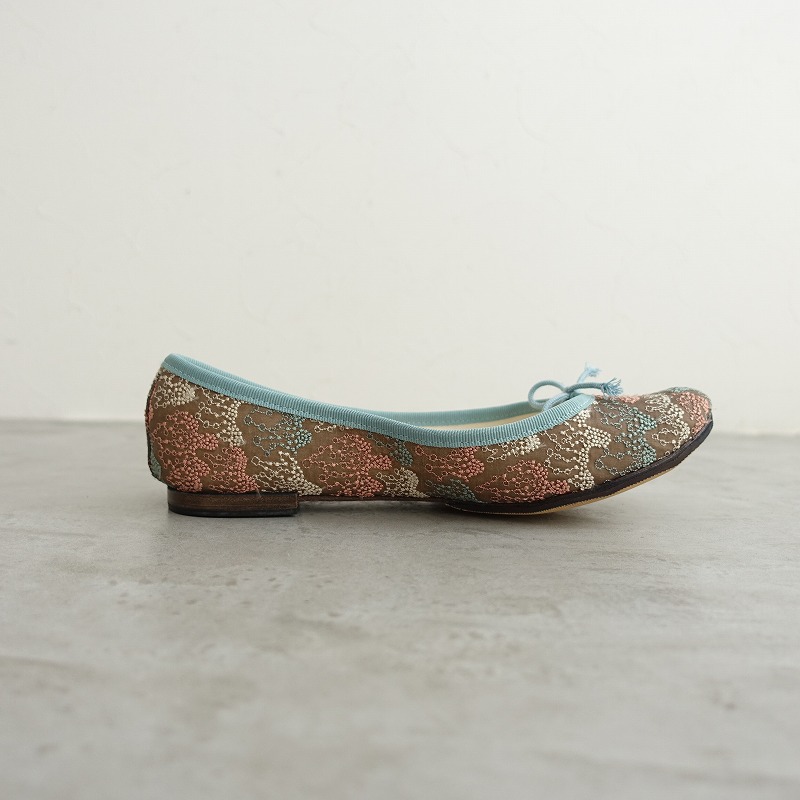 �����3.1���ۥ�ڥåȡߥߥʥڥ�ۥͥ� repetto��mina perhonen trickle ����ɥꥪ�� 38.5/23.5  38.5 (sh88-2406-53)��80G42��