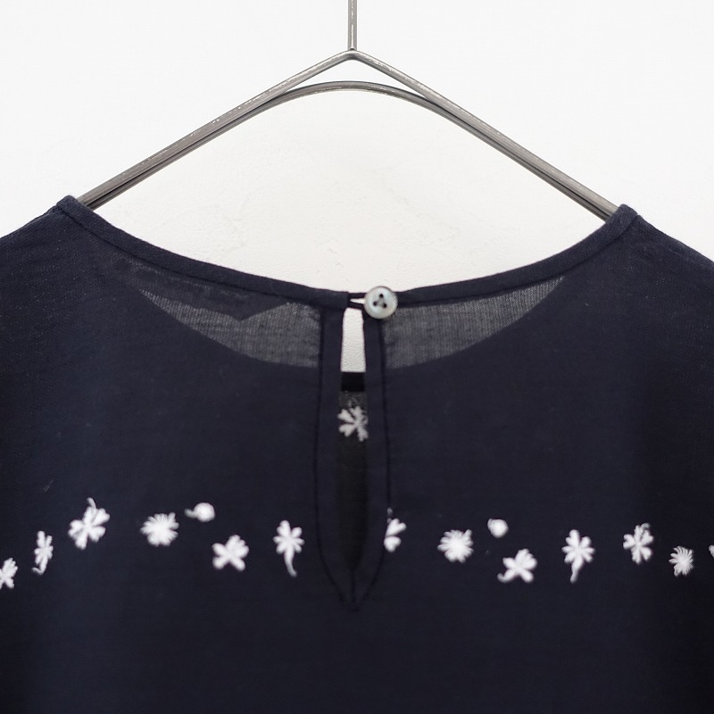 �����3.1���ۥߥʥڥ�ۥͥ� �ͥ��ȥ顼�� mina perhonen neutraali hoshi hana �֥饦��  38 (25-2409-420)��52J42��