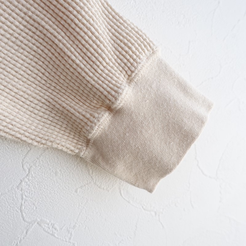 ��2026/���1.7���ۥͥ��ȥ����� ���åץ��������� nest Robe UpcycleLino BASIC ��åե�ץ륪���С�  1 (33-2603-740)��62D62��
