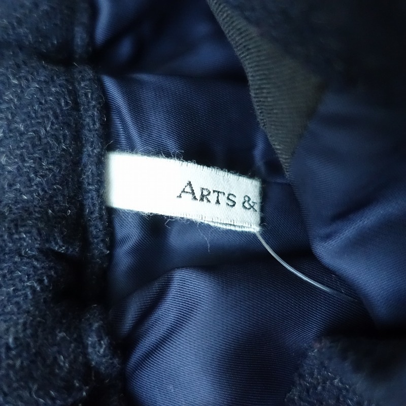 & ARTS&SCIENCE ơѡɥѥ  0 (1-2508-399)12I52