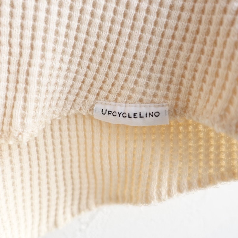 ��2026/���1.7���ۥͥ��ȥ����� ���åץ��������� nest Robe UpcycleLino BASIC ��åե�ץ륪���С�  1 (33-2603-740)��62D62��