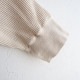 ��2026/���1.7���ۥͥ��ȥ����� ���åץ��������� nest Robe UpcycleLino BASIC ��åե�ץ륪���С�  1 (33-2603-740)��62D62��