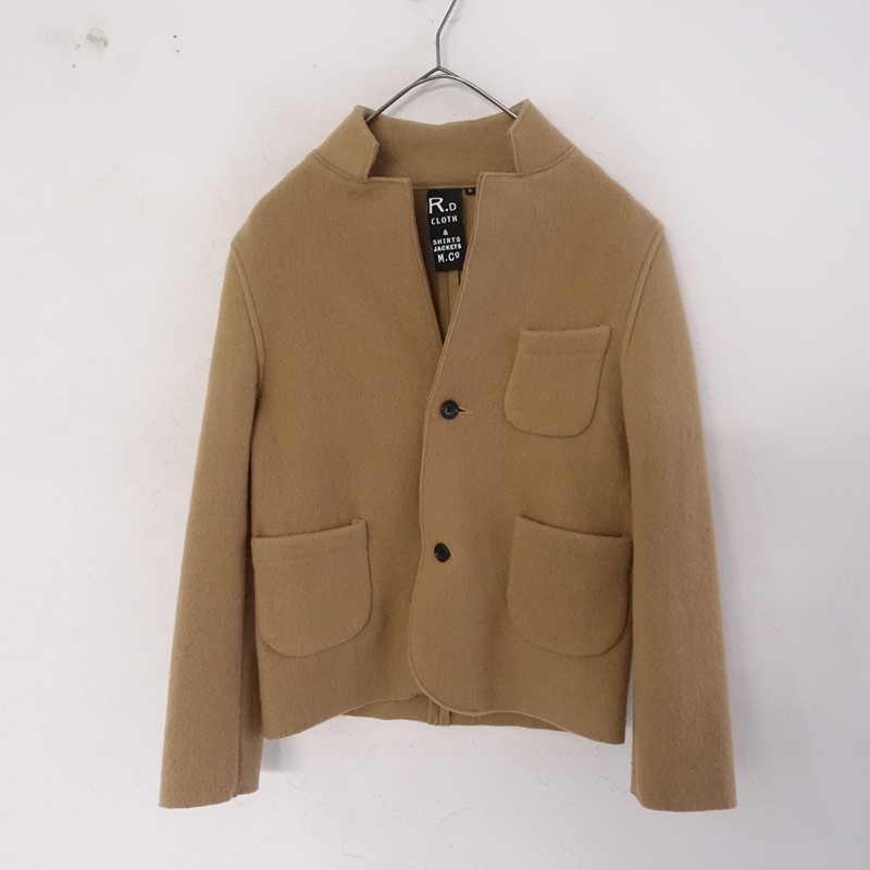 ������ɥޥ󥺥ơ��顼 R&D.M.Co- ������ơ��顼�ɥ��㥱�å�  S (jk33-2512-484)��61A62��