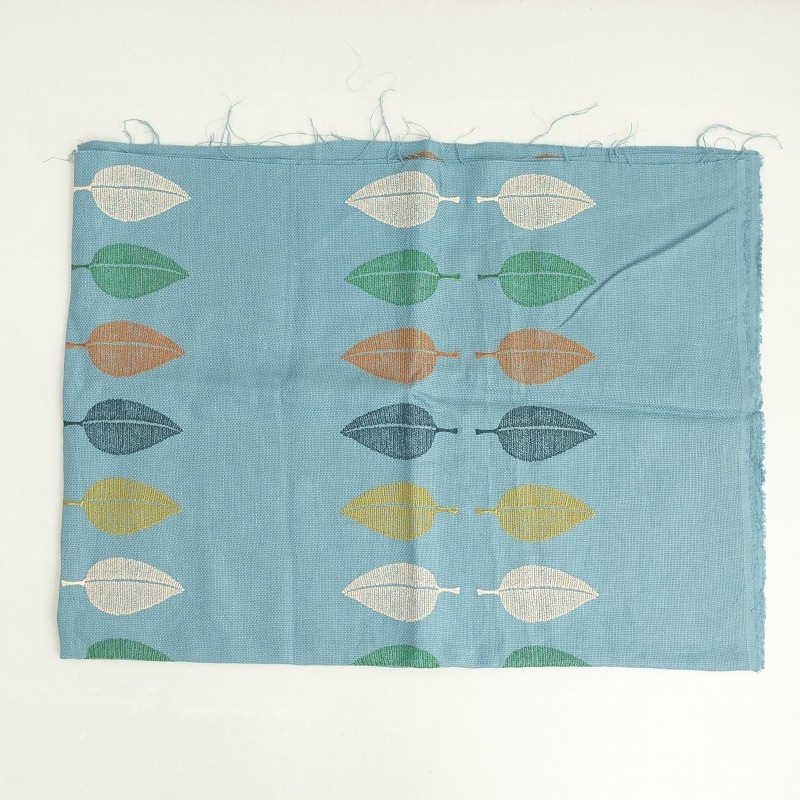 �ߥʥڥ�ۥͥ� mina perhonen happa �ɽ����� 140��100cm   (fa88-2501-77)��81B52��