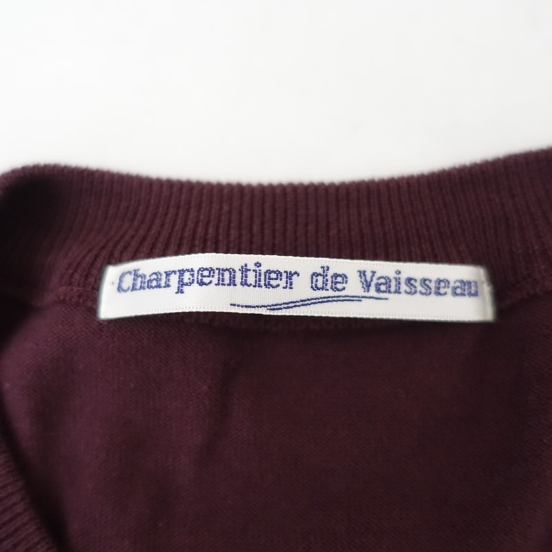 �����ʡۥ����ѥ�ƥ����ɥ������å� Charpentier de vaisseau �˥åȥ����ǥ�����  1 (j25-2604-114)��30E62��