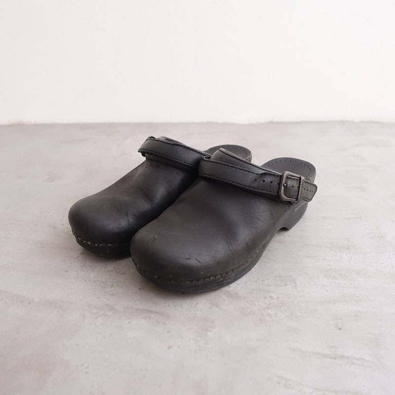 �����3���ۥ��󥹥� DANSKO INGRID �����å�������� 37/23.5  37 (sh10-2604-45)��60E62��