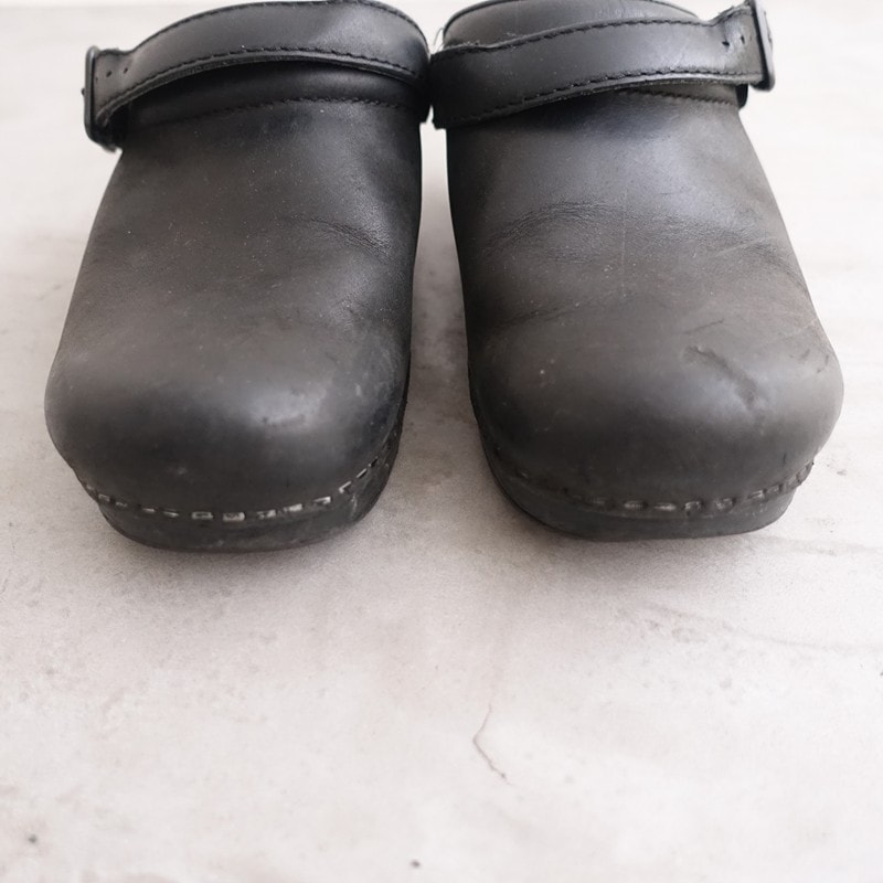 �����3���ۥ��󥹥� DANSKO INGRID �����å�������� 37/23.5  37 (sh10-2604-45)��60E62��
