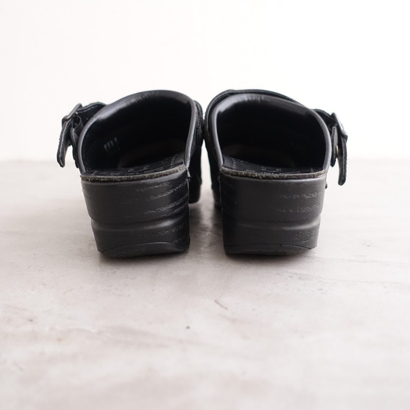 �����3���ۥ��󥹥� DANSKO INGRID �����å�������� 37/23.5  37 (sh10-2604-45)��60E62��