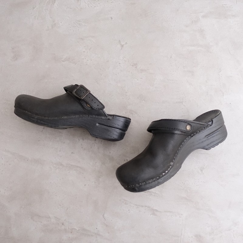 �����3���ۥ��󥹥� DANSKO INGRID �����å�������� 37/23.5  37 (sh10-2604-45)��60E62��