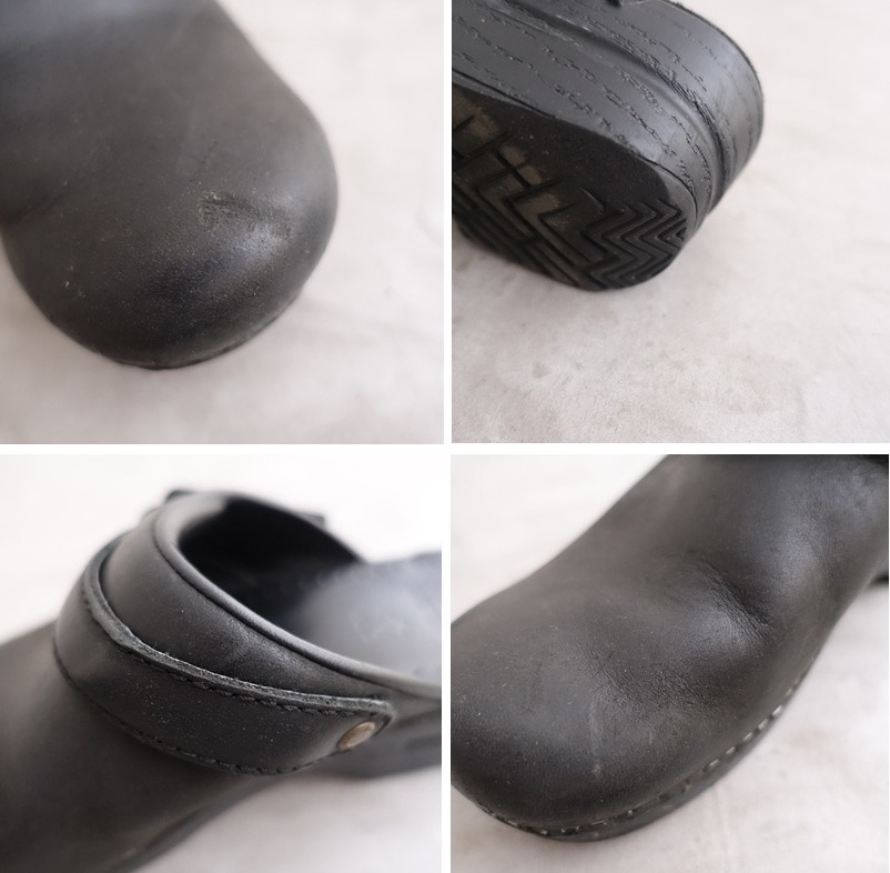 �����3���ۥ��󥹥� DANSKO INGRID �����å�������� 37/23.5  37 (sh10-2604-45)��60E62��