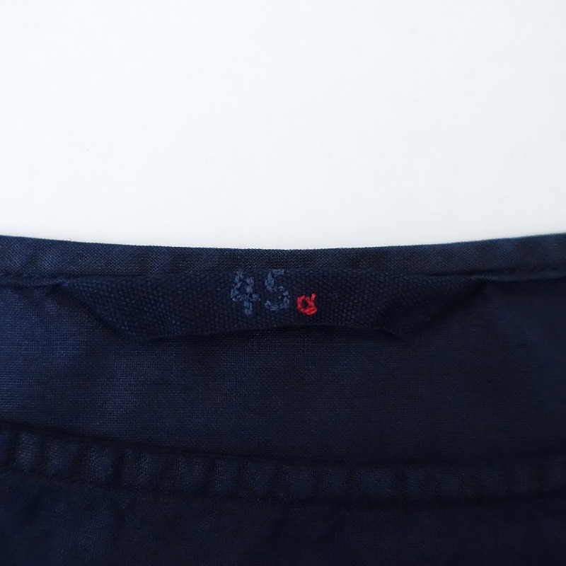 45ԡ 45RPM ͥץ륪С  0 (34-2509-15)80J52