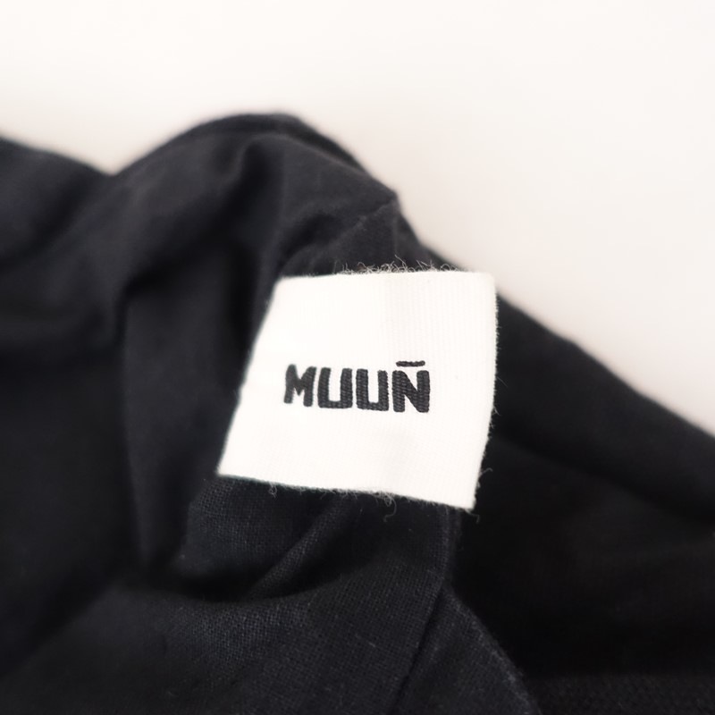 �ࡼ�˥� MUUN �����Хå�   (ba30-2604-227)��31E62��