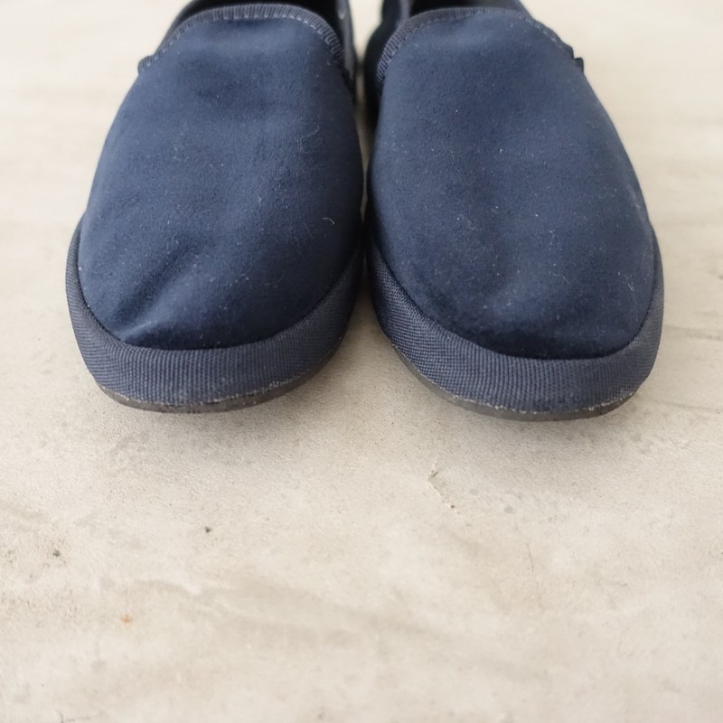 �����1���ۥ��ƥ륫 ETELKA SLIP-ON SHOES ����åݥ󥷥塼�� 38/24  38 (jsh10-2608-28)��13H62��