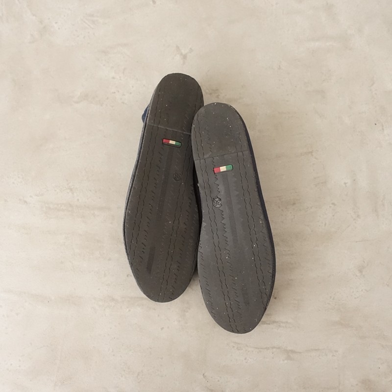 �����1���ۥ��ƥ륫 ETELKA SLIP-ON SHOES ����åݥ󥷥塼�� 38/24  38 (jsh10-2608-28)��13H62��
