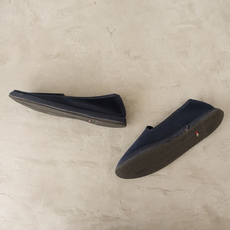 �����1���ۥ��ƥ륫 ETELKA SLIP-ON SHOES ����åݥ󥷥塼�� 38/24  38 (jsh10-2608-28)��13H62��