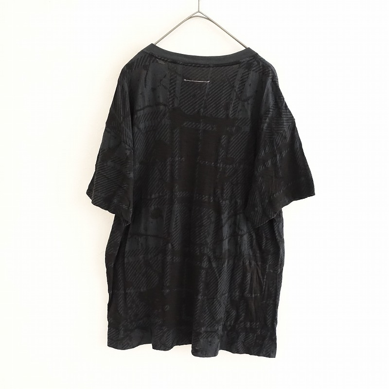 ���२��6�᥾��ޥ른���� MM6 Maison Margiela ���������åȥ���  S (84-2509-44)��41J52��