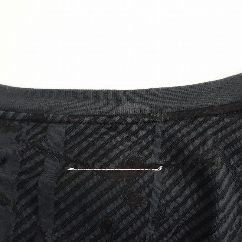 ���२��6�᥾��ޥ른���� MM6 Maison Margiela ���������åȥ���  S (84-2509-44)��41J52��