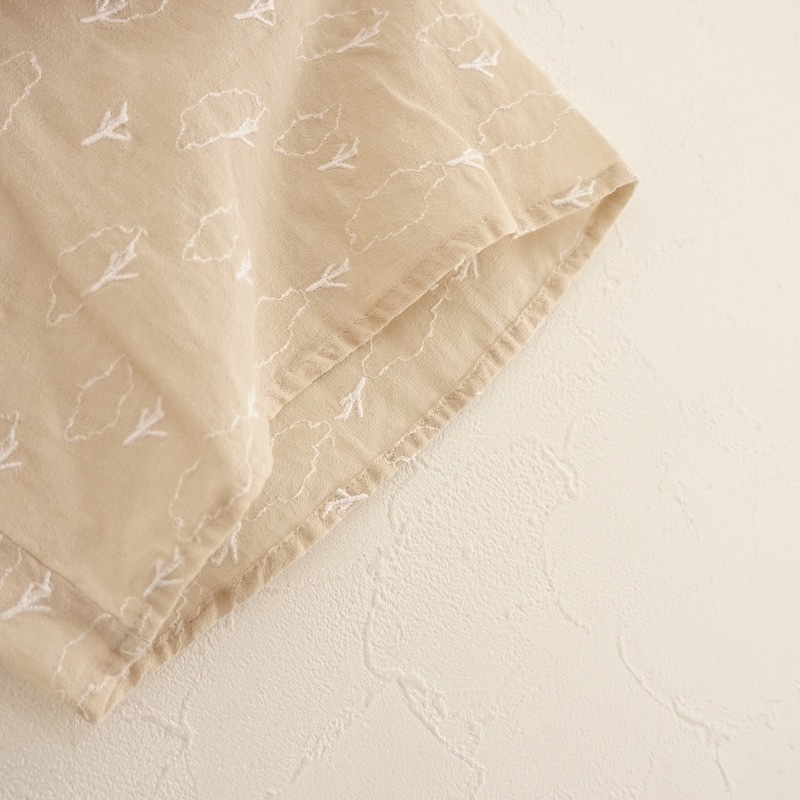 �ߥʥڥ�ۥͥ� mina perhonen hiko-kiȾµ�֥饦��  38 (2-2410-459)��12K42��