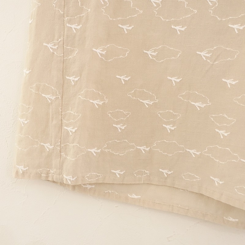 �ߥʥڥ�ۥͥ� mina perhonen hiko-kiȾµ�֥饦��  38 (2-2410-459)��12K42��