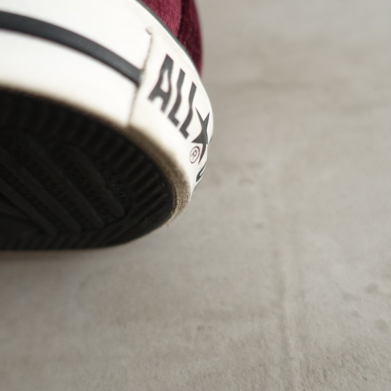 ����С��� CONVERSE �٥����ϥ����åȥ��ˡ����� US4.5/JPN23.5/23.5  US4.5/JPN23.5 (sh10-2601-58)��70B62��