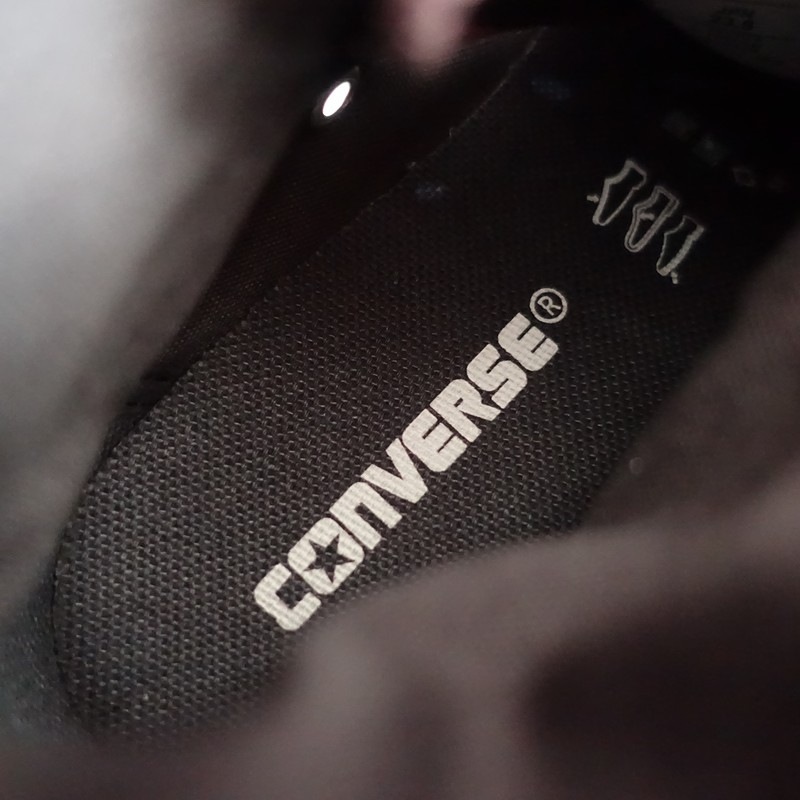 ����С��� CONVERSE �٥����ϥ����åȥ��ˡ����� US4.5/JPN23.5/23.5  US4.5/JPN23.5 (sh10-2601-58)��70B62��