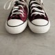 ����С��� CONVERSE �٥����ϥ����åȥ��ˡ����� US4.5/JPN23.5/23.5  US4.5/JPN23.5 (sh10-2601-58)��70B62��