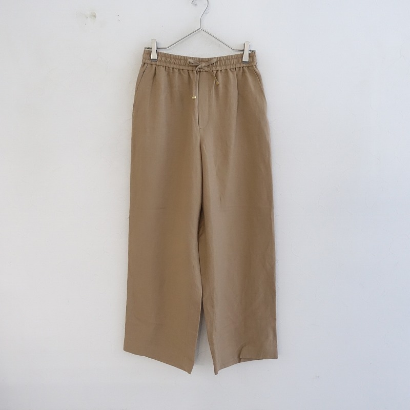 mina perhonen moon sand パンツ - ミナペルホネン正規取扱店